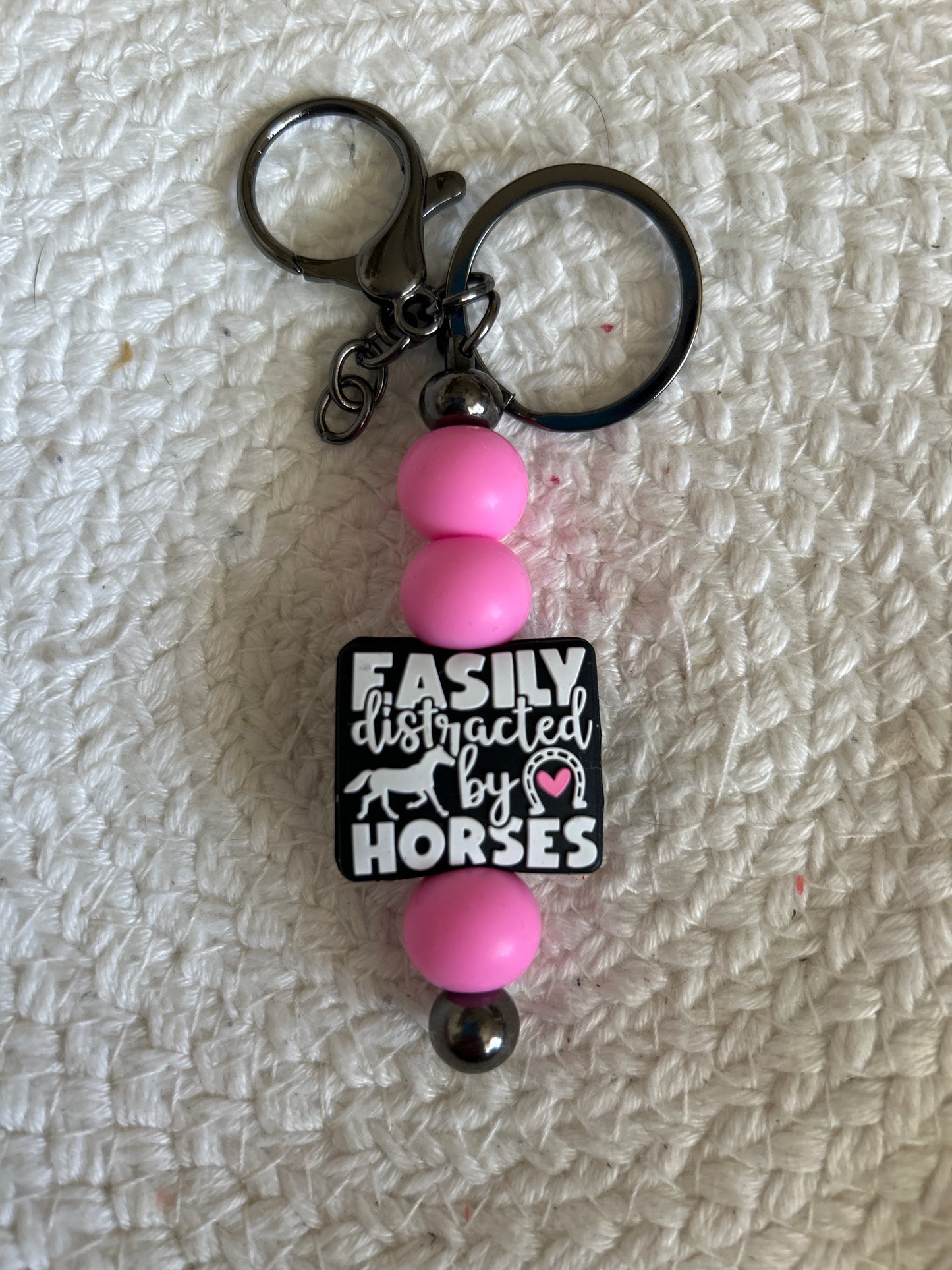 Horses
