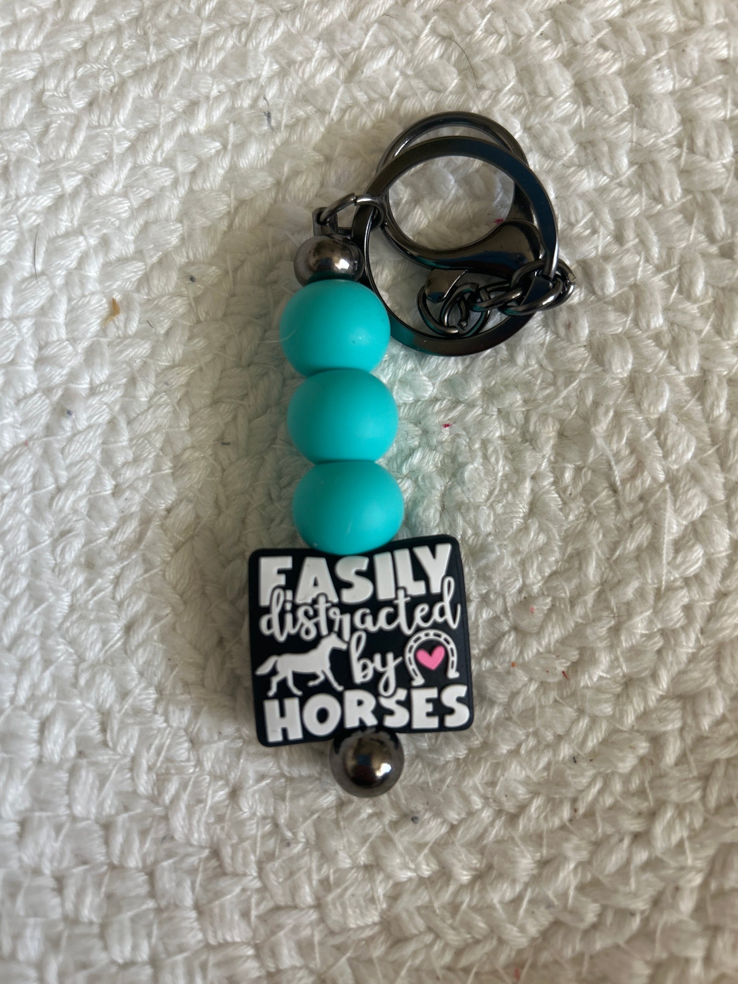 Horses