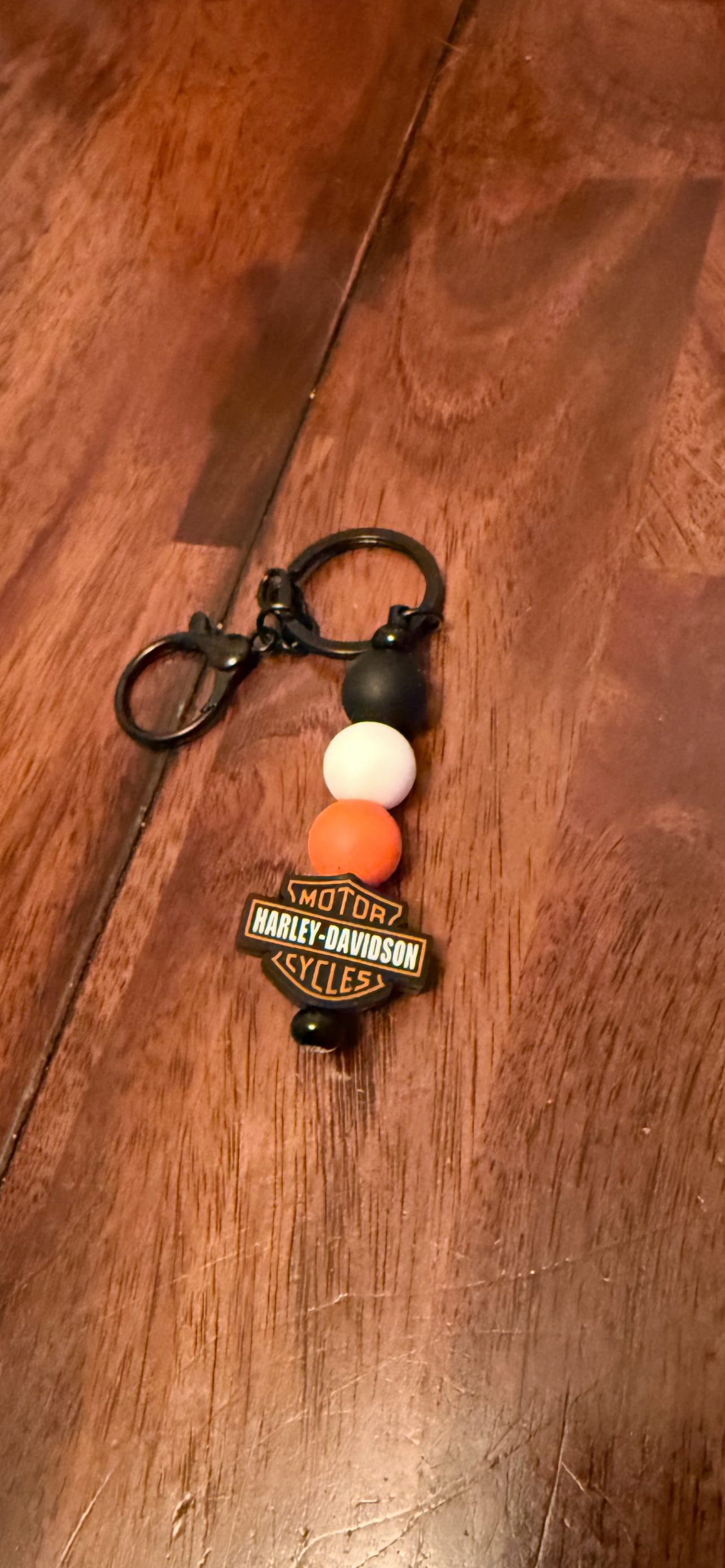 Harley Davidson
