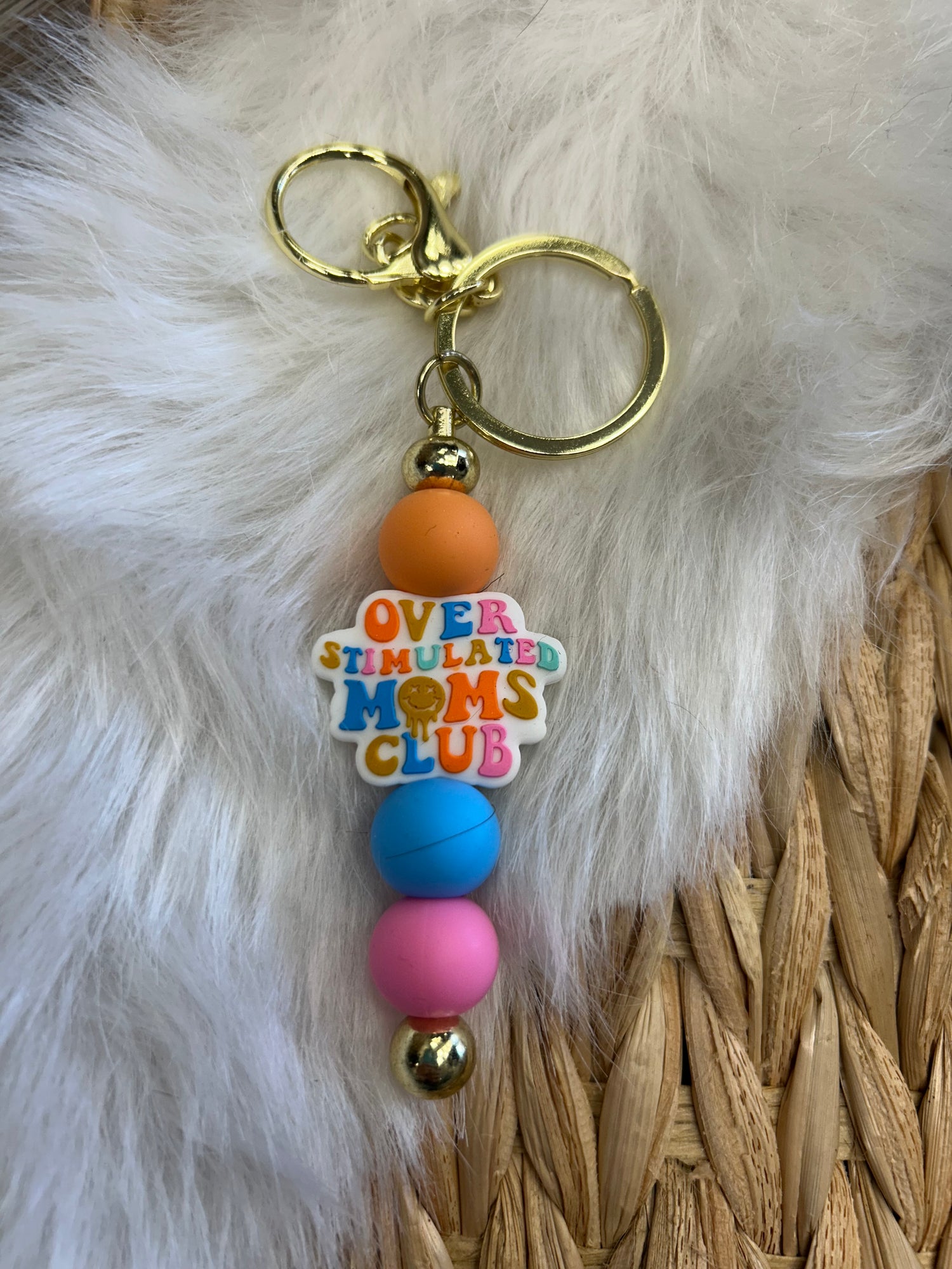 Keychains