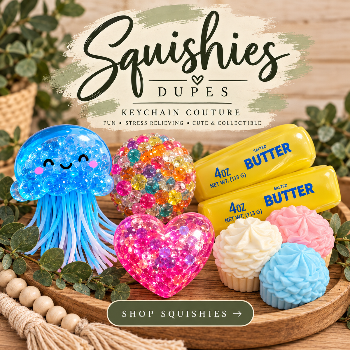 Squishies
