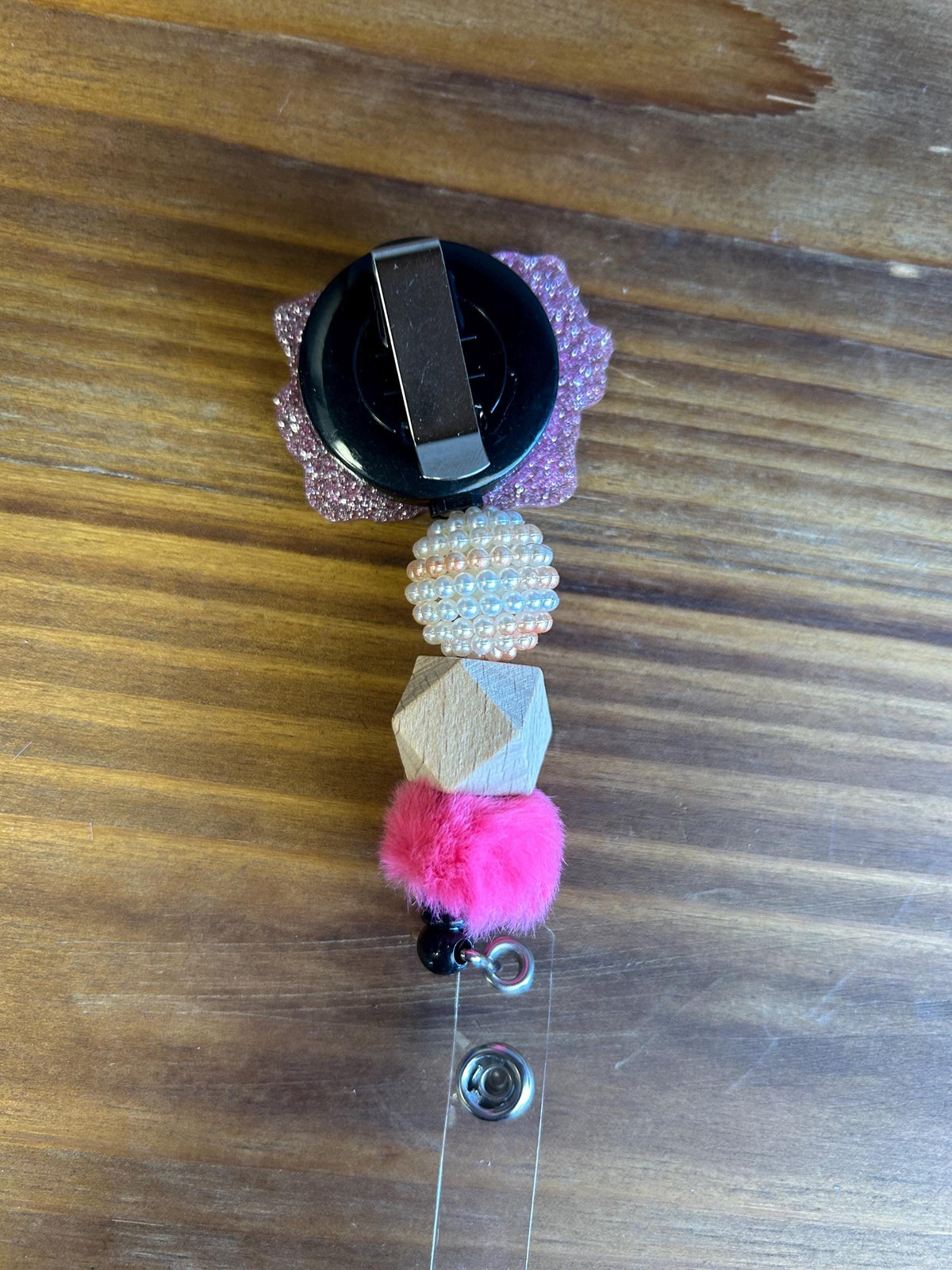 Veteran Affairs “VA” Nurse Badge Reel