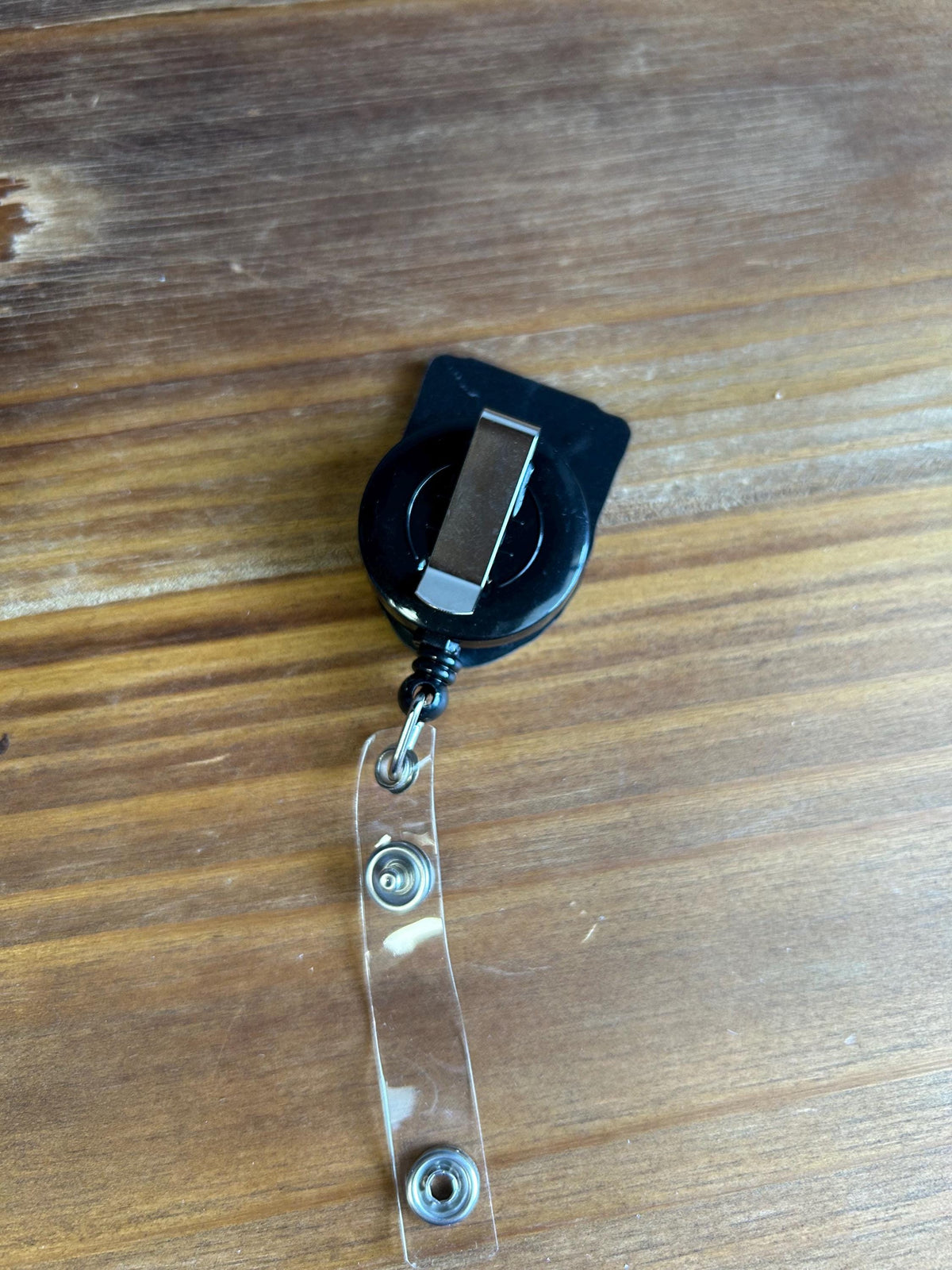 The Nurses Have Beards Badge Reel