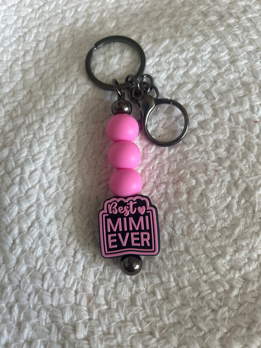 Best Mimi Ever