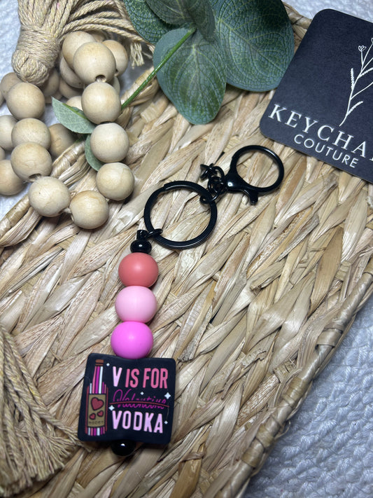 Vodka