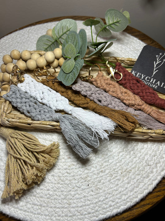 Macrame