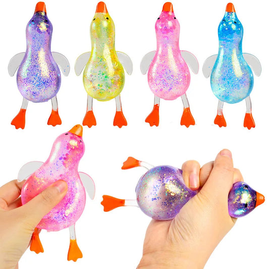 Duck Squishy