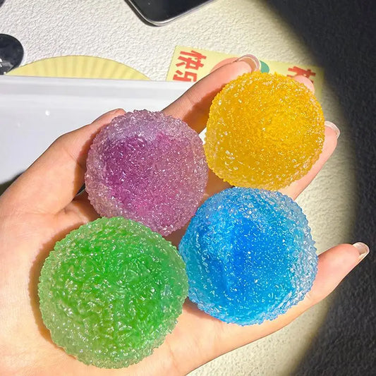 Slushie Squeeze Ball