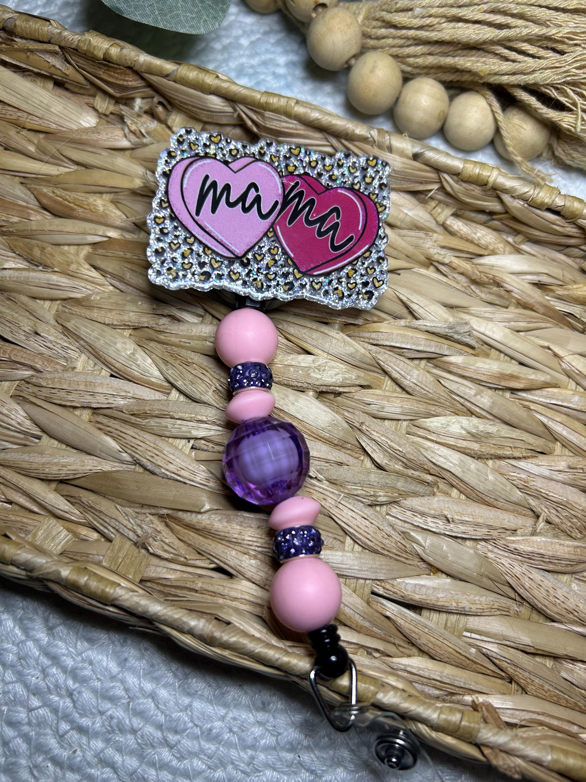 Valentines Day Badge Reel