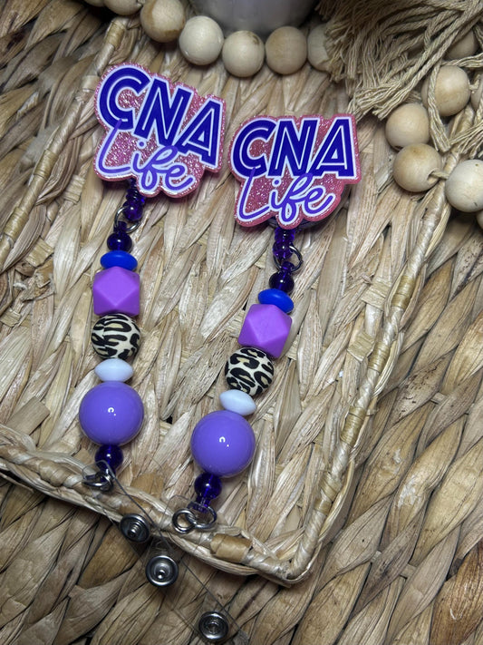 CNA Life Badge Reel